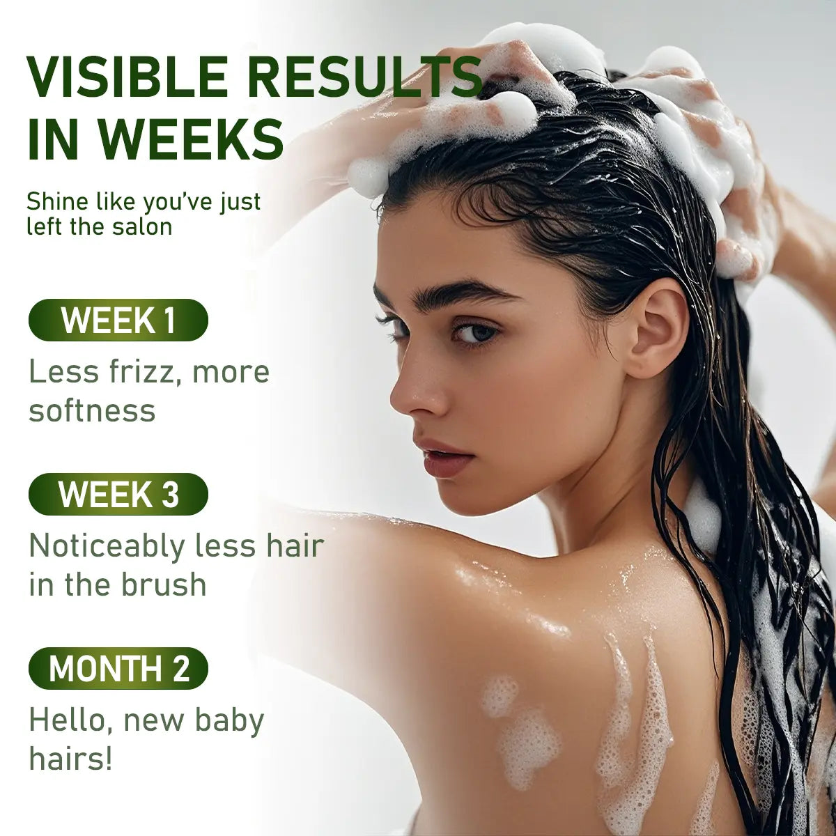 Gypsophila® BATANA OILSHAMPOO