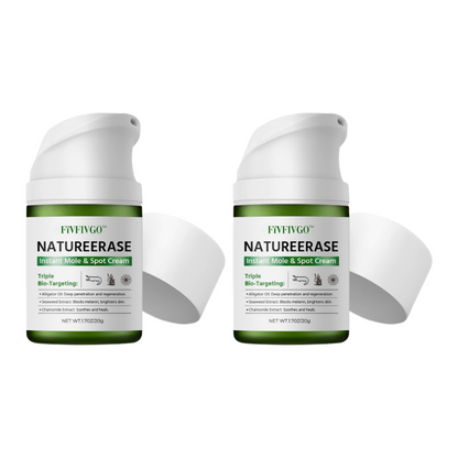 NatureErase: Erase Unwanted Marks in 7 Days Without Surgery, Pain, or $650 Doctor Bills