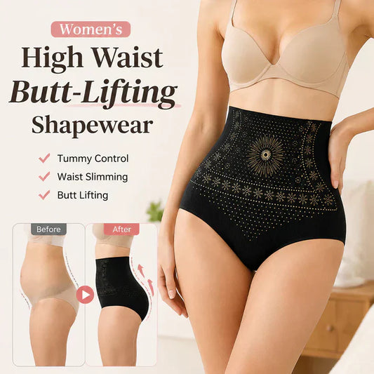 Summer cool-down deal-Thermogenic Fat-Burning Sculpting Shorts