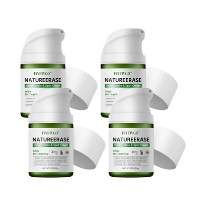 NatureErase: Erase Unwanted Marks in 7 Days Without Surgery, Pain, or $650 Doctor Bills