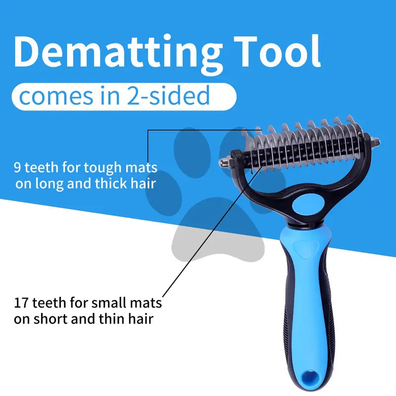 Pet Pro Grooming Tool