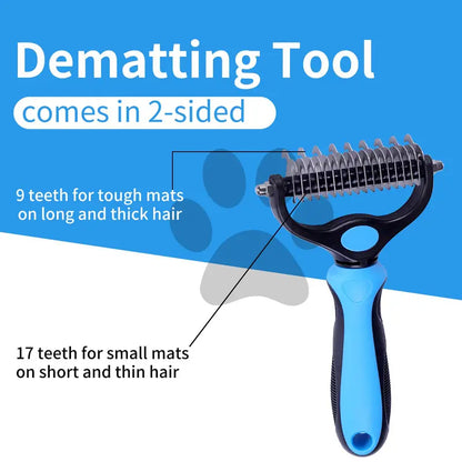 Pet Pro Grooming Tool