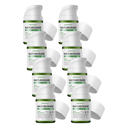 NatureErase: Erase Unwanted Marks in 7 Days Without Surgery, Pain, or $650 Doctor Bills
