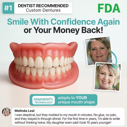 🔥🔥70% OFF🏆 Cheeroll™ Natural Smile Upgrade🦷