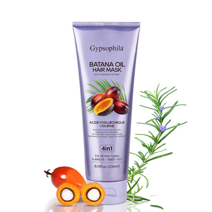 Gypsophila® BATANA OIL HAIR MASK
