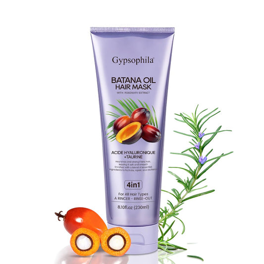 Gypsophila® BATANA OIL HAIR MASK