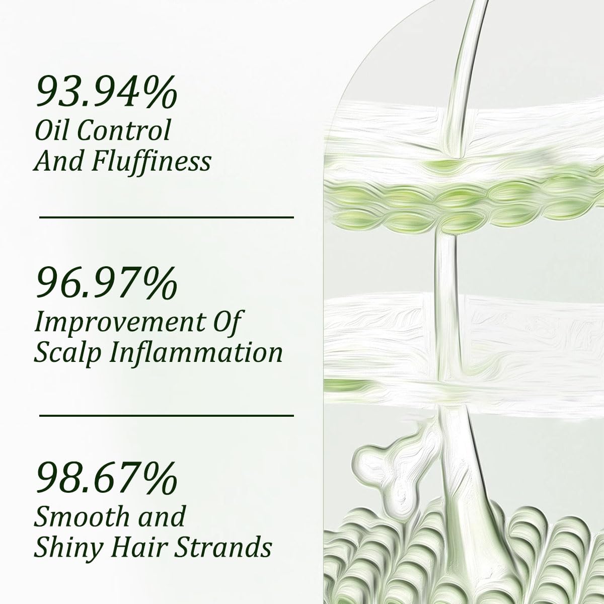 Gypsophila® BATANA OIL SHAMPOO & BATANA OIL FOR HAIR GROWTH