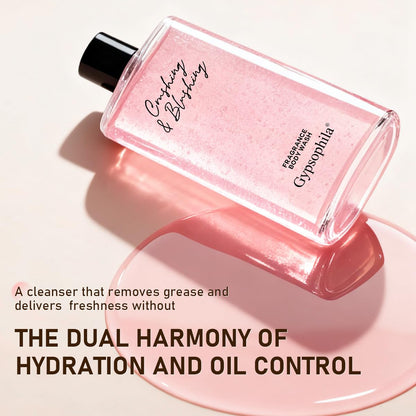 Gypsophila® PERFUMED BODY WASH