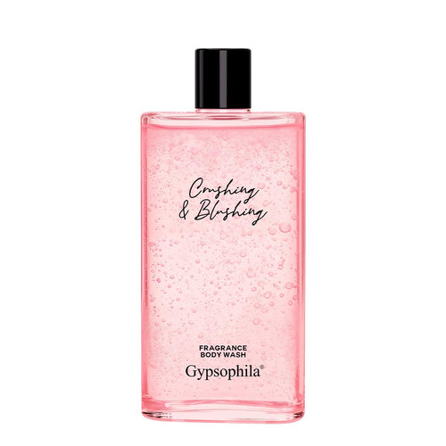 Gypsophila® PERFUMED BODY WASH