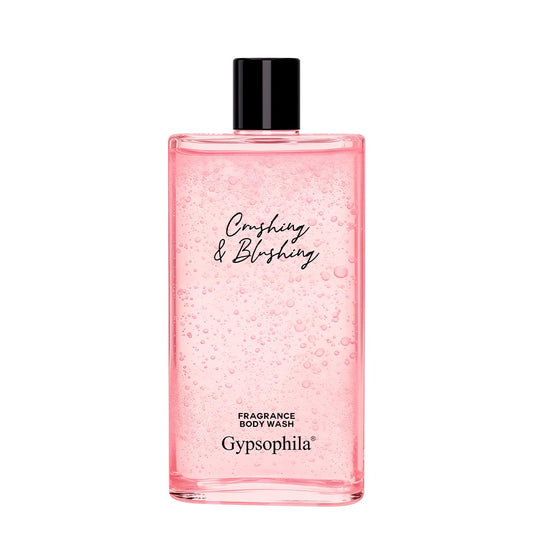Gypsophila® PERFUMED BODY WASH