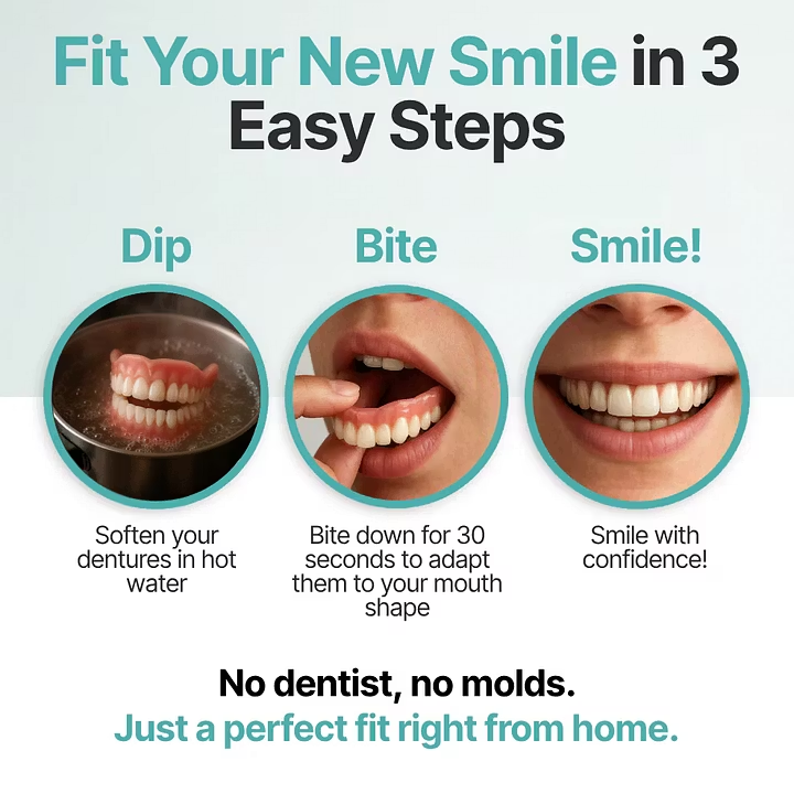 🔥🔥70% OFF🏆 Cheeroll™ Natural Smile Upgrade🦷