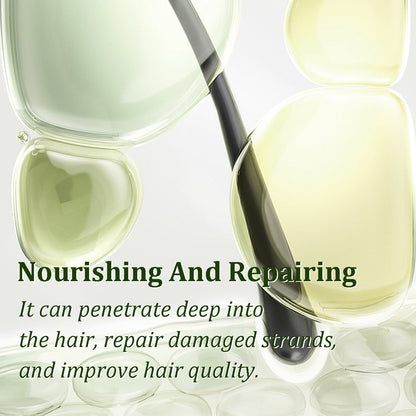 Gypsophila® BATANA OIL FOR HAIR GROWTH