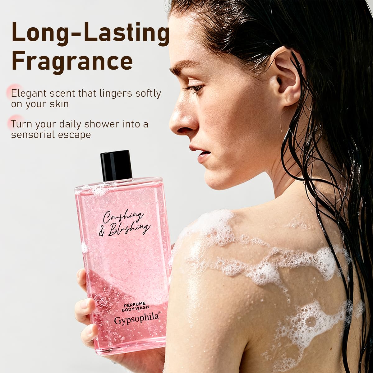 Gypsophila® PERFUMED BODY WASH