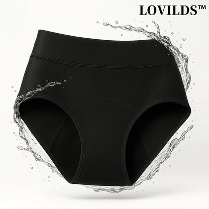 🔥2026 Independence Day Special Offer|🎉LOVILDSTM Leak-Proof Underwear That Won't Let You Down