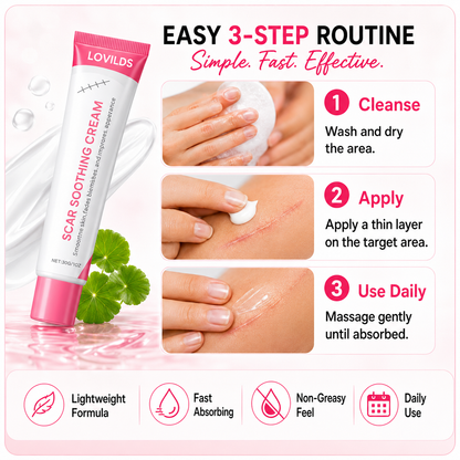 🔥LAST DAY Buy 1 Get 1 Free🔥Scar free wart removal cream