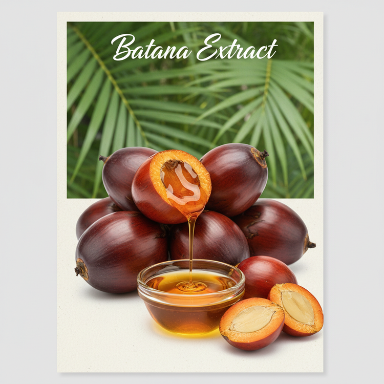 Batana Extract