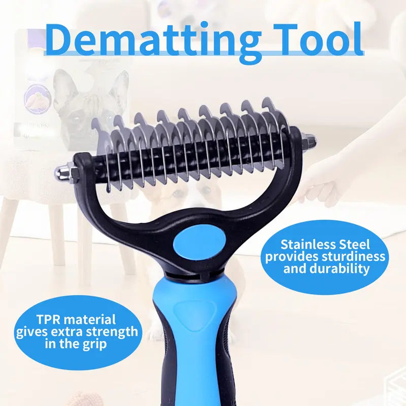 Pet Pro Grooming Tool