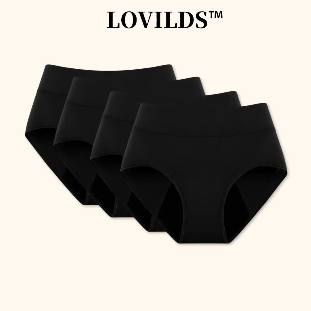 🔥2026 Independence Day Special Offer|🎉LOVILDSTM Leak-Proof Underwear That Won't Let You Down